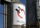 Lafarge y Holcim aprueban su fusión, según 'Le Figaro' Lafarge y Holcim aprueban su fusión, según 'Le Figaro'
