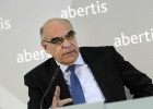 Alemany dice que en el rescate de autopistas Alemany dice que en el rescate de autopistas