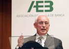 La reconversión de las tres patronales del sistema financiero La reconversión de las tres patronales del sistema financiero