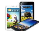El formato phablet se consolida El formato phablet se consolida