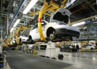 La producción industrial mejora en febrero con un avance del 3,1% La producción industrial mejora en febrero con un avance del 3,1%
