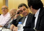 PP y PSOE ofrecerán diálogo a Mas para frenar su órdago soberanista PP y PSOE ofrecerán diálogo a Mas para frenar su órdago soberanista
