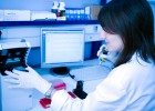 La biotecnológica Oryzon vende a Roche dos fármacos por 15 millones La biotecnológica Oryzon vende a Roche dos fármacos por 15 millones