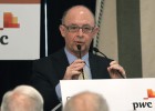 Montoro dispara un 6,3% la cotización de Deoleo Montoro dispara un 6,3% la cotización de Deoleo