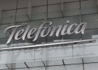 Telefónica une las fuerzas comerciales de Tuenti y Terra y alenta la integración Telefónica une las fuerzas comerciales de Tuenti y Terra y alenta la integración