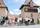 La española The Style Outlets adquiere tres centros en Europa La española The Style Outlets adquiere tres centros en Europa