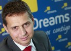 eDreams, primera ‘puntocom’ de la nueva era que debuta en España eDreams, primera ‘puntocom’ de la nueva era que debuta en España