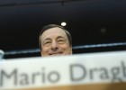Draghi ganó más de 1.000 euros diarios en 2013 Draghi ganó más de 1.000 euros diarios en 2013