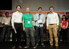 BBVA busca talento en Europa, Norteamérica y Latinoamérica BBVA busca talento en Europa, Norteamérica y Latinoamérica