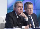 El Gobierno italiano decide esta semana el relevo de Conti al frente de Enel El Gobierno italiano decide esta semana el relevo de Conti al frente de Enel