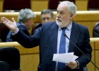 Cañete, cabeza de lista del PP para las elecciones europeas Cañete, cabeza de lista del PP para las elecciones europeas