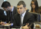 El presidente de YPF asegura que ya tiene tres socios para Vaca Muerta El presidente de YPF asegura que ya tiene tres socios para Vaca Muerta