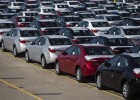 Toyota llama a revisión a 6,39 millones de coches, unos 29.000 en España Toyota llama a revisión a 6,39 millones de coches, unos 29.000 en España