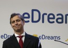 eDreams vuela alto gracias a sus colocadores eDreams vuela alto gracias a sus colocadores