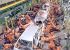 La confianza empresarial suma cinco trimestres consecutivos de mejora La confianza empresarial suma cinco trimestres consecutivos de mejora