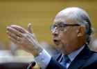 Hacienda obligará a entrar en el FLA a las regiones morosas Hacienda obligará a entrar en el FLA a las regiones morosas
