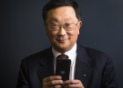 BlackBerry busca vías para rentabilizar su negocio de móviles BlackBerry busca vías para rentabilizar su negocio de móviles