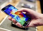 Samsung pone a la venta su teléfono estrella, el nuevo Galaxy S5 Samsung pone a la venta su teléfono estrella, el nuevo Galaxy S5