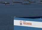Pescanova pide al juez aplazar una reunión clave con la banca prevista el lunes Pescanova pide al juez aplazar una reunión clave con la banca prevista el lunes