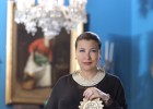 Al Khamis-Kanoo y Paloma O’Shea negocian una macroalianza cultural Al Khamis-Kanoo y Paloma O’Shea negocian una macroalianza cultural