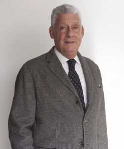 El ‘desordenado’ taller de Jordi Clos en Derby Hotels
