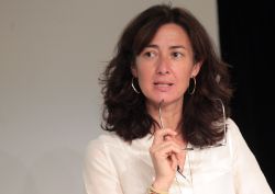“La empresa que me fiche debe tener alma”