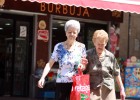 Mujeres vulnerables ante la jubilación Mujeres vulnerables ante la jubilación