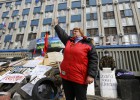 La UE endurece el tono pero mantiene la negociación La UE endurece el tono pero mantiene la negociación