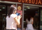 Las 'telecos' de la UE reducen un 53% el dividendo por las guerras de tarifas Las 'telecos' de la UE reducen un 53% el dividendo por las guerras de tarifas