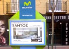 El coste del servicio universal de ‘telecos’ acelera su caída con el fin de las cabinas El coste del servicio universal de ‘telecos’ acelera su caída con el fin de las cabinas