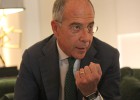 El Gobierno italiano elige a Starace como sustituto de Conti en Enel El Gobierno italiano elige a Starace como sustituto de Conti en Enel