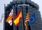 CaixaBank resiste en Bolsa la llegada de papel por el 6,4% del capital CaixaBank resiste en Bolsa la llegada de papel por el 6,4% del capital