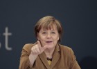 La demanda interna en Alemania impulsará el crecimiento en la UE La demanda interna en Alemania impulsará el crecimiento en la UE