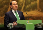 Iberdrola eleva un 9,1% su producción eléctrica hasta marzo Iberdrola eleva un 9,1% su producción eléctrica hasta marzo