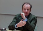 Benbunan: “La industria de las marcas en España no tiene madurez” Benbunan: “La industria de las marcas en España no tiene madurez”