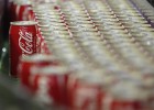 Europa es el único mercado en el que Coca-Cola ha crecido este año Europa es el único mercado en el que Coca-Cola ha crecido este año