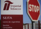 Imperial Tobacco despide a 900 trabajadores tras cerrar dos plantas Imperial Tobacco despide a 900 trabajadores tras cerrar dos plantas