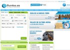 Rumbo debuta en la Bolsa suiza con caídas del 7,3% Rumbo debuta en la Bolsa suiza con caídas del 7,3%
