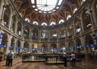 Los 10 valores más recomendados del parqué español Los 10 valores más recomendados del parqué español