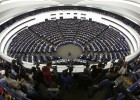 El Parlamento europeo cierra el círculo de la unión bancaria El Parlamento europeo cierra el círculo de la unión bancaria