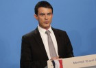 Francia congela las pensiones y el sueldo de los funcionarios hasta octubre de 2015 Francia congela las pensiones y el sueldo de los funcionarios hasta octubre de 2015