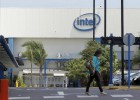 Intel ganó 1.375 millones de euros en primer trimestre, un 5 % menos Intel ganó 1.375 millones de euros en primer trimestre, un 5 % menos