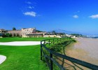 Hispania compra el Hotel Guadalmina de Marbella por 21,5 millones de euros Hispania compra el Hotel Guadalmina de Marbella por 21,5 millones de euros
