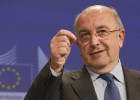 Bruselas a las empresas: en competencia, 'quien la hace, la paga' Bruselas a las empresas: en competencia, 'quien la hace, la paga'