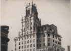 Telefónica, 90 años de avance económico y tecnológico en España Telefónica, 90 años de avance económico y tecnológico en España