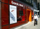 Bankinter relaja más las condiciones de su hipoteca: baja un 1% el tipo fijo incial Bankinter relaja más las condiciones de su hipoteca: baja un 1% el tipo fijo incial
