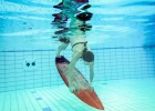 Aprender a hacer surf en... Madrid Aprender a hacer surf en... Madrid