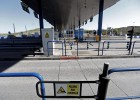 Las autopistas rescatadas pierden otro 9,3% de su tráfico en el primer trimestre Las autopistas rescatadas pierden otro 9,3% de su tráfico en el primer trimestre