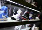 40.000 chinos en huelga paralizan la producción de Nike, Adidas y Reebok 40.000 chinos en huelga paralizan la producción de Nike, Adidas y Reebok