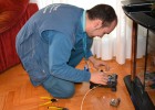 Telefónica dispara la contratación de técnicos al acelerar el despliegue de fibra Telefónica dispara la contratación de técnicos al acelerar el despliegue de fibra
